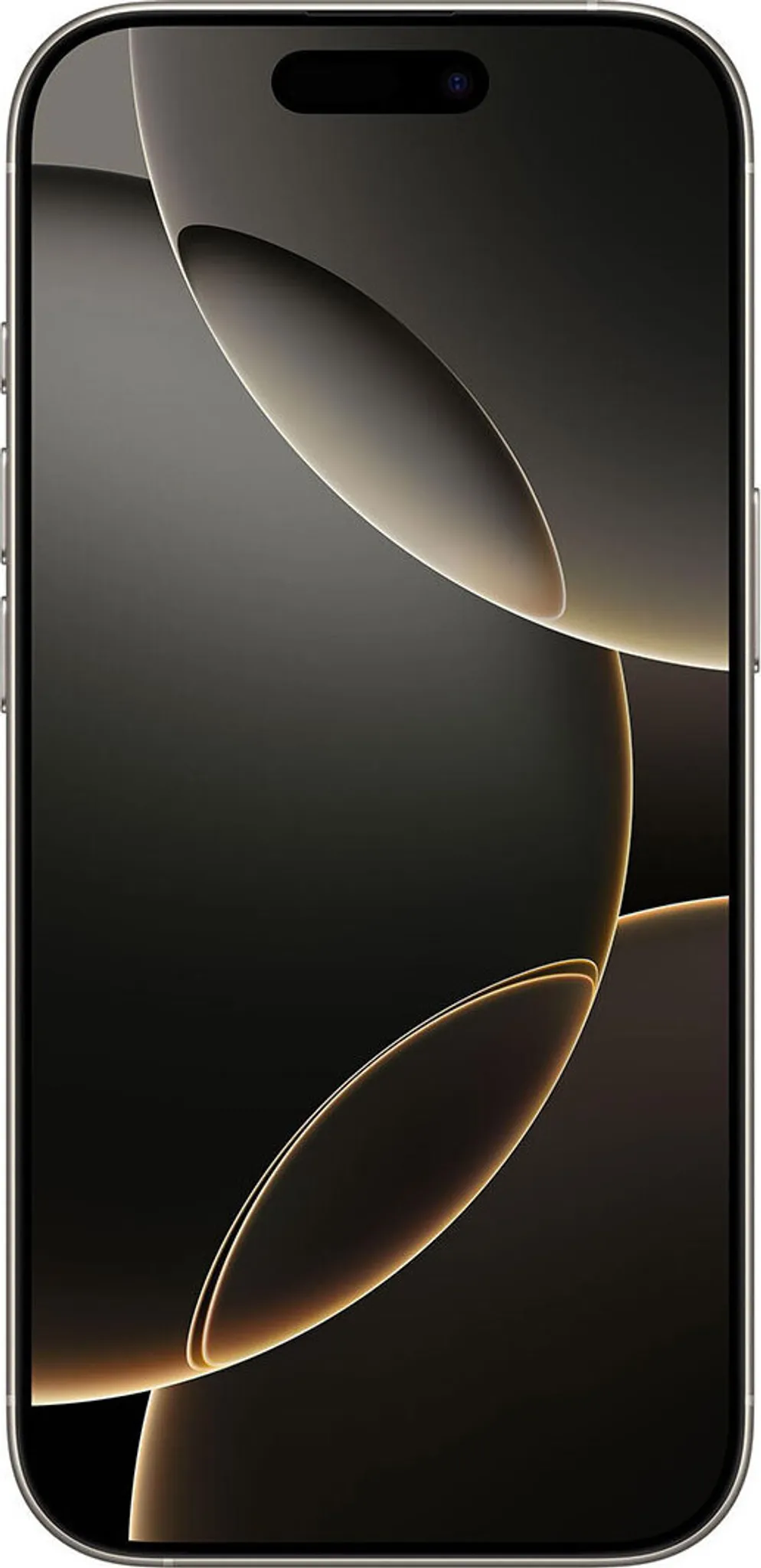 Apple iPhone 16 Pro 128GB Titan Natur