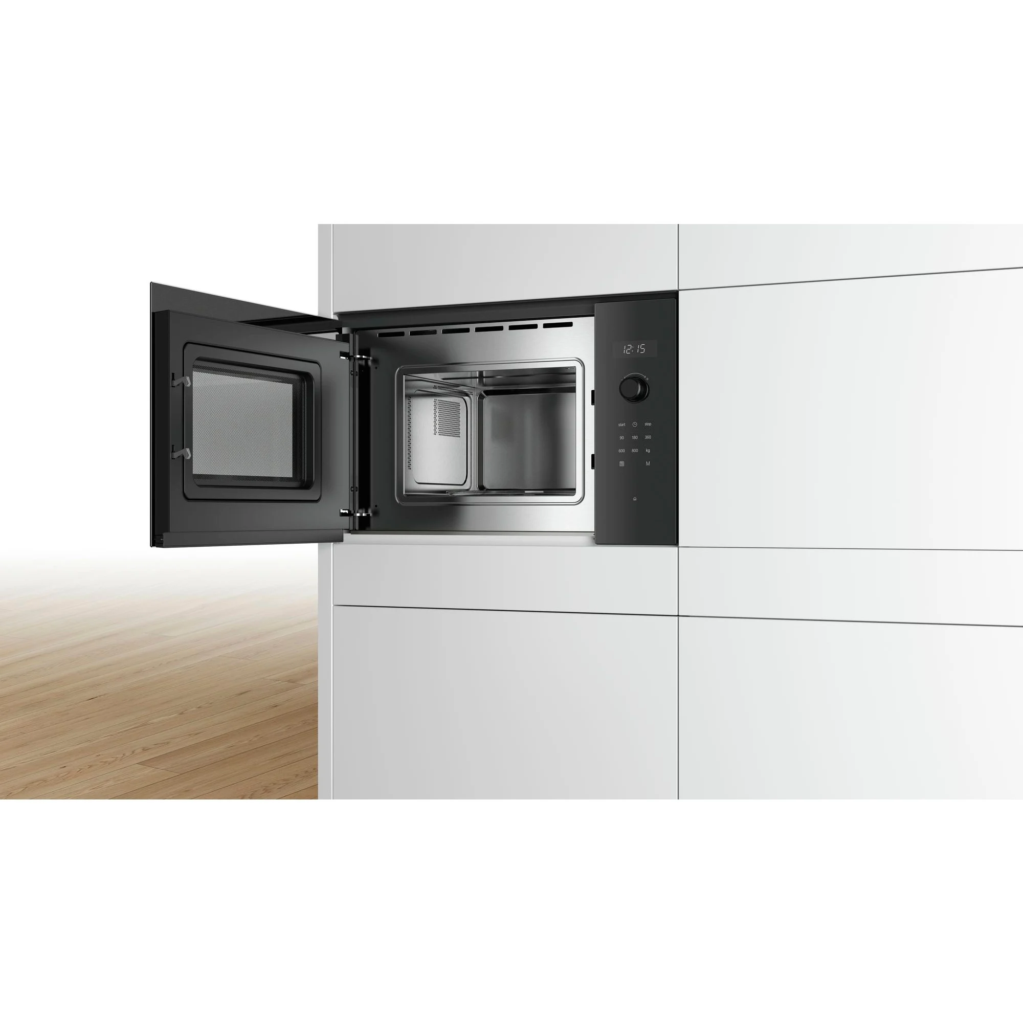 Bosch BFL524MB0