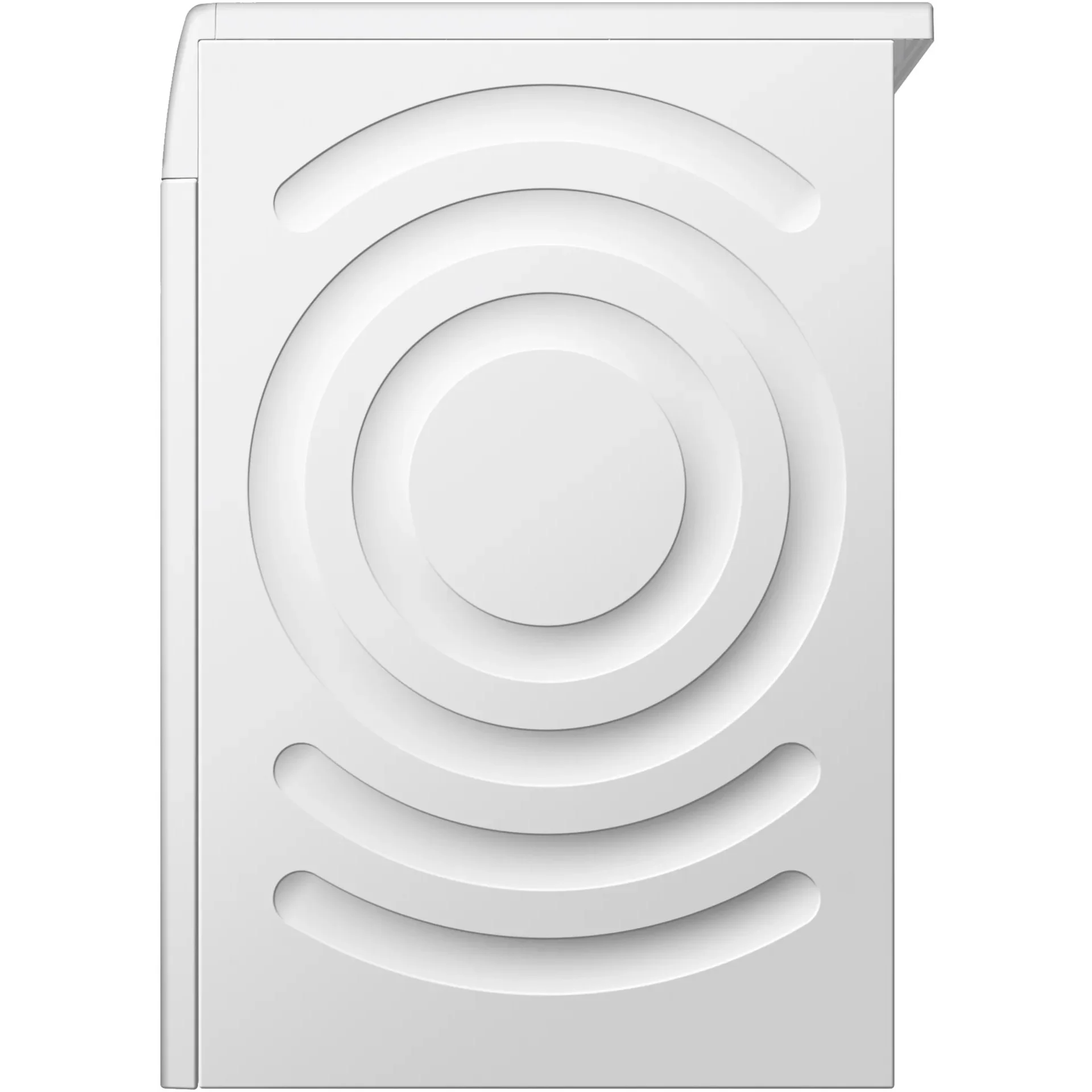 Siemens WU14UT42 iQ500 Waschmaschine 9 kg – Unterbaufähig, A-Effizienz, iQdrive, varioSpeed, super15’/30’, Outdoor-Programm – Extra leise & wassersparend